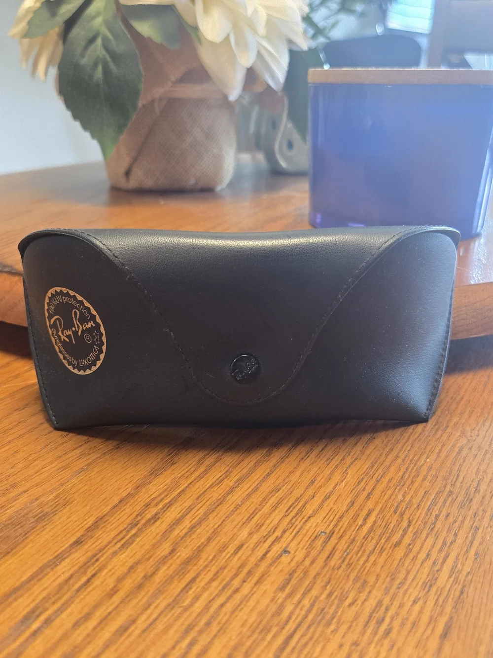 Ray-Ban Predator 2 Sunglasses With Original Case